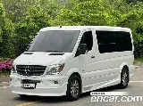 продажа BENZ SPRINTER