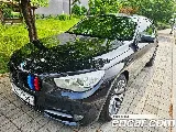 продажа BMW 5 SERIES GT (F07)