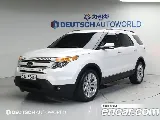 продажа FORD EXPLORER