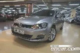 продажа VOLKSWAGEN GOLF 7TH GENERATION