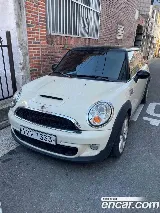 продажа MINI COOPER S