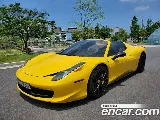продажа FERRARI 458