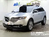 продажа LINCOLN NEW MKX