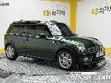 продажа MINI COOPER CLUBMAN