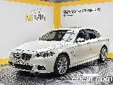 продажа BMW 5 SERIES (F10)