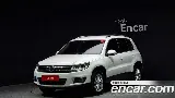 продажа VOLKSWAGEN NEW TIGUAN