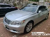 продажа LEXUS LS460