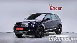 продажа LAND ROVER RANGE ROVER EVOQUE