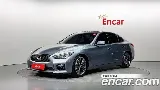 продажа INFINITY Q50