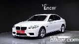 продажа BMW 5 SERIES (F10)