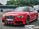 продажа AUDI RS5