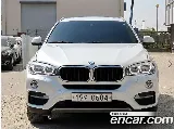 продажа BMW X6 (F16)