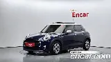продажа MINI COOPER D