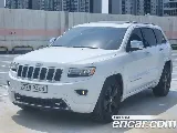 продажа JEEP GRAND CHEROKEE