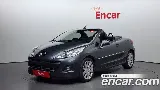 продажа PEUGEOT 207CC