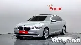 продажа BMW 7 SERIES (F01)
