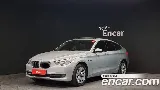 продажа BMW 5 SERIES GT (F07)