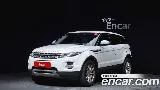 продажа LAND ROVER RANGE ROVER EVOQUE
