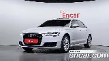 продажа AUDI NEW A6