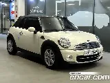 продажа MINI COOPER CONVERTIBLE