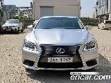 продажа LEXUS LS460
