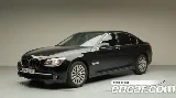 продажа BMW 7 SERIES (F01)