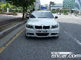 продажа BMW 3 SERIES (E90)