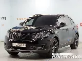 продажа LINCOLN MKX 2ND GEN