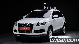 продажа AUDI Q7