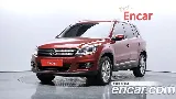 продажа VOLKSWAGEN NEW TIGUAN