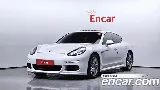 продажа PORSCHE PANAMERA