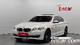 продажа BMW 5 SERIES (F10)