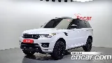 продажа LAND ROVER RANGE ROVER SPORT 2ND GENERATION