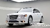 продажа CHRYSLER THE NEW 300C