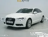 продажа AUDI NEW A6