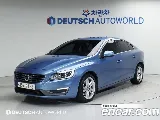продажа VOLVO S60