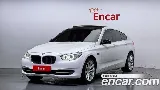 продажа BMW 5 SERIES GT (F07)