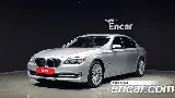 продажа BMW 7 SERIES (F01)