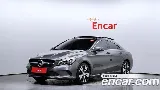 продажа BENZ CLA-CLASS C117