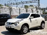 продажа NISSAN JUKE