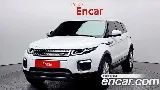 продажа LAND ROVER RANGE ROVER EVOQUE