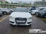 продажа AUDI NEW A4