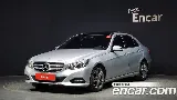 продажа BENZ E-CLASS W212