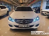 продажа BENZ E-CLASS W212
