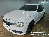 продажа BMW 3 SERIES (F30)