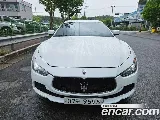 продажа MASERATI GHIBLI