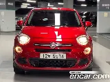 продажа FIAT 500X