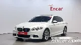 продажа BMW 5 SERIES (F10)