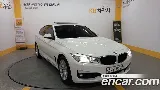 продажа BMW 3 SERIES GT (F34)