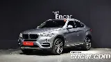 продажа BMW X6 (F16)